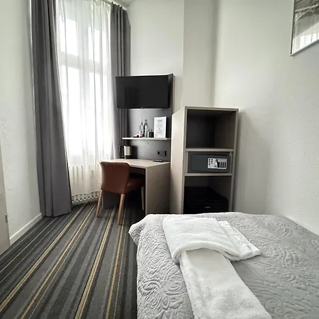 Oda ve Kahvaltı Bregenz Berlin