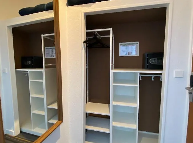 Oda ve Kahvaltı Bregenz