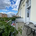 Bregenz Bed & Breakfast 4*