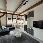 Bed & Breakfast Bregenz Berlijn