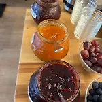 Bed & Breakfast Bregenz 4*