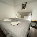 Bed & Breakfast Bregenz 4*