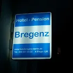 Bregenz 4* Berlijn