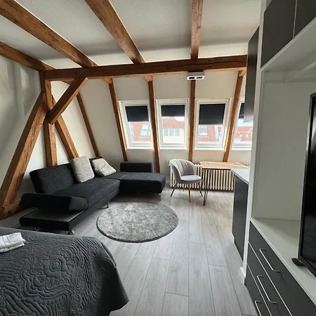 Bregenz Bed & Breakfast Berlijn