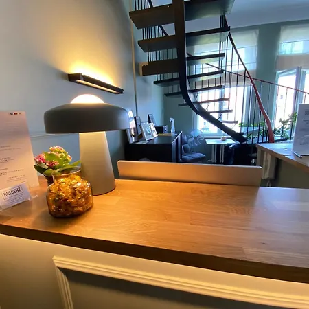 Bregenz Bed & Breakfast