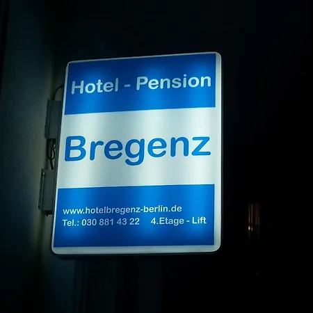 Bregenz 4* Berlin