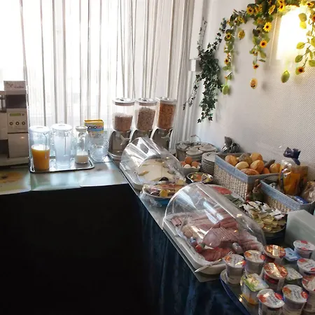 Bed & Breakfast Bregenz
