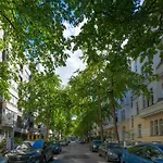 Bregenz 住宿加早餐酒店 4*