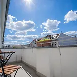 Bregenz 住宿加早餐酒店 4*