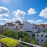 Bregenz 住宿加早餐酒店 4*