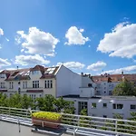 住宿加早餐酒店 Bregenz 柏林