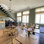 住宿加早餐酒店 Bregenz 4*