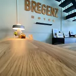 Bed & Breakfast Bregenz Berlijn