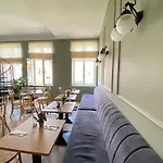 Bregenz 住宿加早餐酒店