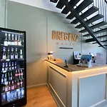 住宿加早餐酒店 Bregenz