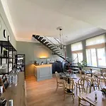 Bregenz 住宿加早餐酒店 柏林