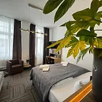 Bregenz 住宿加早餐酒店 4*