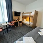 住宿加早餐酒店 Bregenz 4*