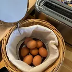 Bregenz Bed & Breakfast 4*