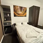 住宿加早餐酒店 Bregenz 4*