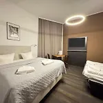 住宿加早餐酒店 Bregenz