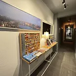 Bregenz 住宿加早餐酒店