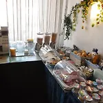 住宿加早餐酒店 Bregenz