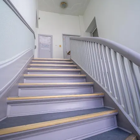 Bed & Breakfast Bregenz Berlin