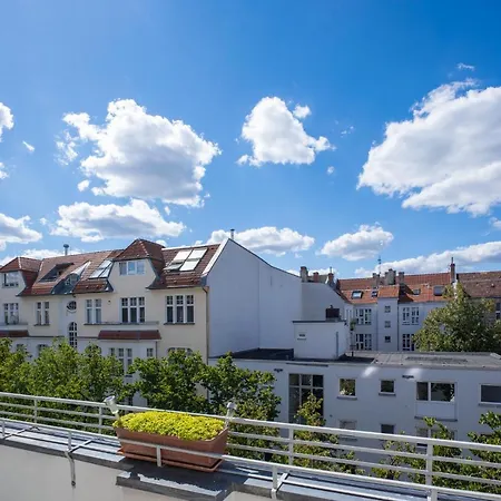 Bed & Breakfast Bregenz Berlin