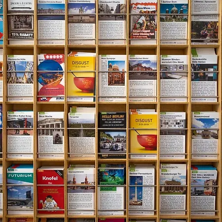 Bregenz ベルリン