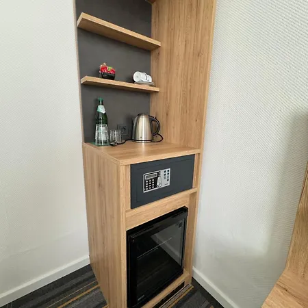 Bregenz 住宿加早餐酒店