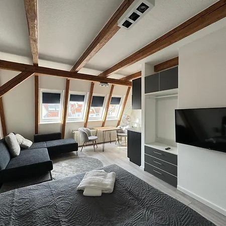 Bed & Breakfast Bregenz Berlin