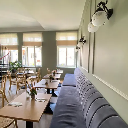 Bregenz 住宿加早餐酒店