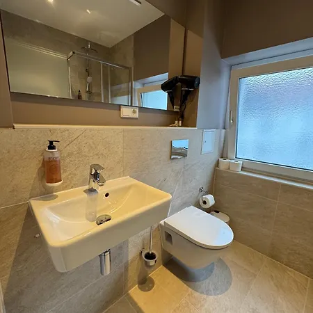 Bregenz Bed & Breakfast