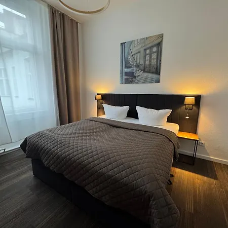Bregenz 住宿加早餐酒店 3*