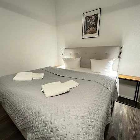 Bed & Breakfast Bregenz 4*