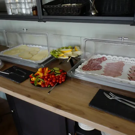 Bregenz Bed & Breakfast