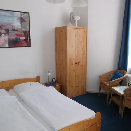 Bregenz Bed & Breakfast Berlin