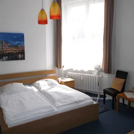 Bed & Breakfast Bregenz Berlin