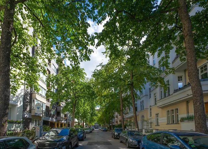 Bregenz Nocleg ze śniadaniem 4*