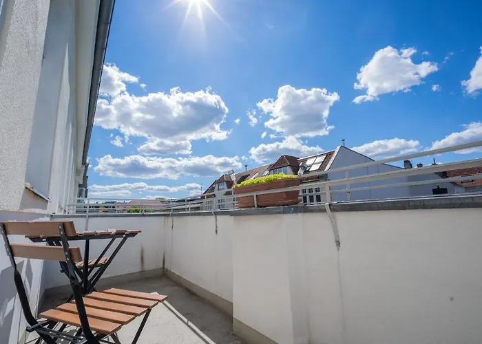 Bregenz Bed and breakfast 4*