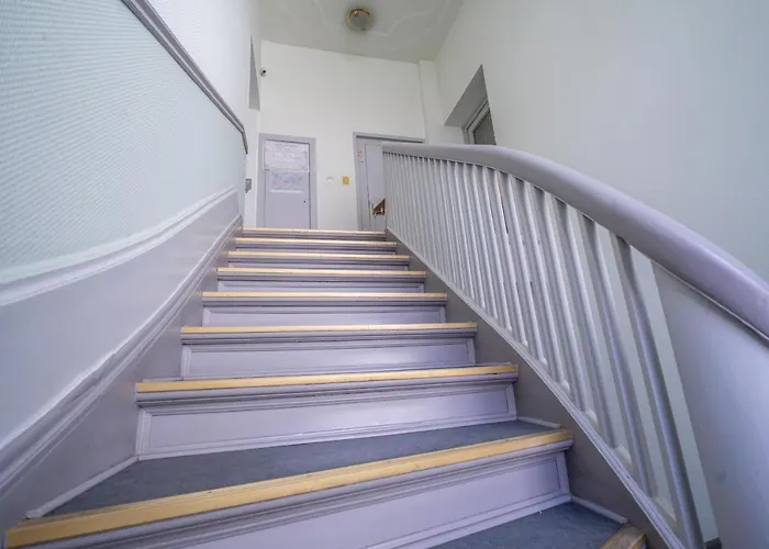 Bed and breakfast Bregenz Berlín