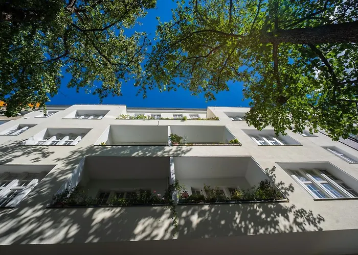 Bregenz Bed and breakfast