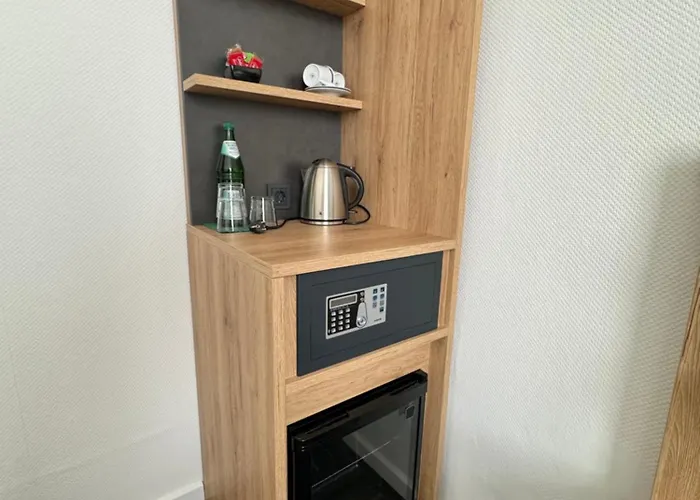 Bregenz Bed and breakfast