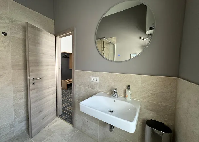 Bregenz Bed and breakfast 4*