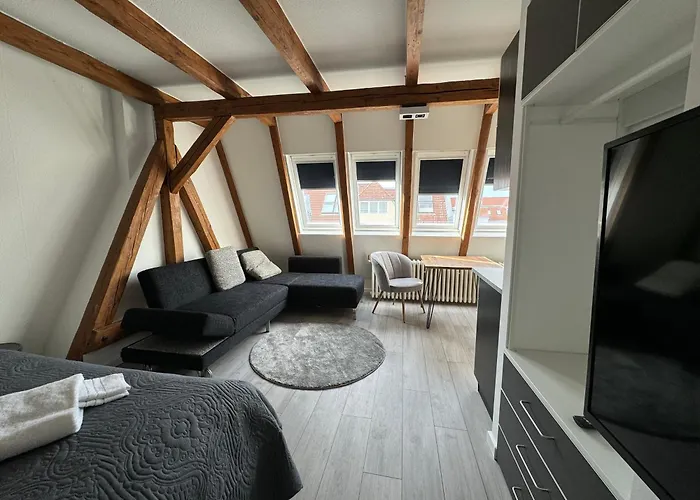 Bregenz Nocleg ze śniadaniem Berlin