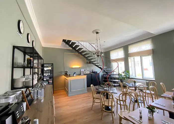 Bregenz Nocleg ze śniadaniem Berlin