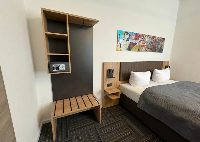 Bed and breakfast Bregenz