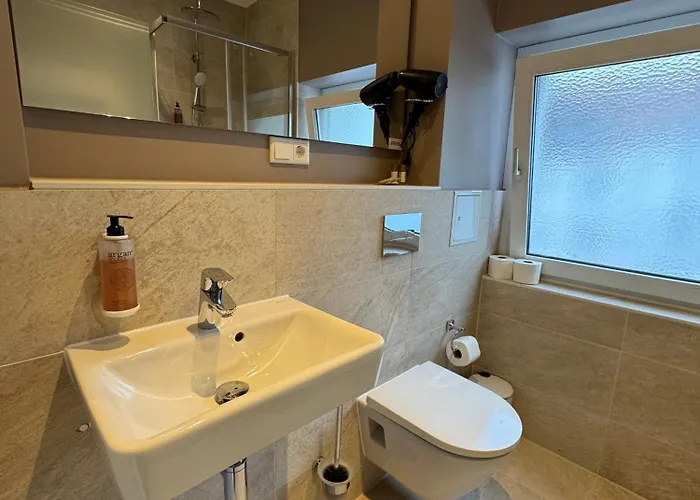 Bregenz Bed and breakfast