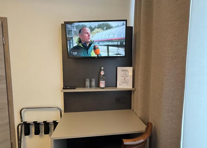 לינה וארוחת בוקר Bregenz ברלין